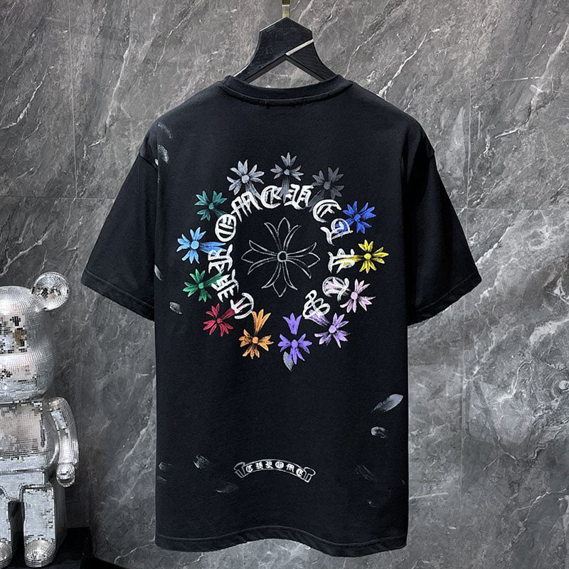 Chrome Hearts T-Shirts #8209