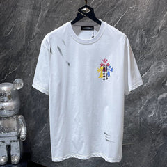 Chrome Hearts T-Shirts #8209