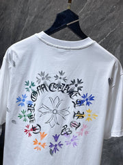 Chrome Hearts T-Shirts #8209