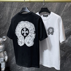 Chrome Hearts T-Shirts #8208