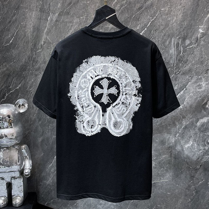 Chrome Hearts T-Shirts #8208
