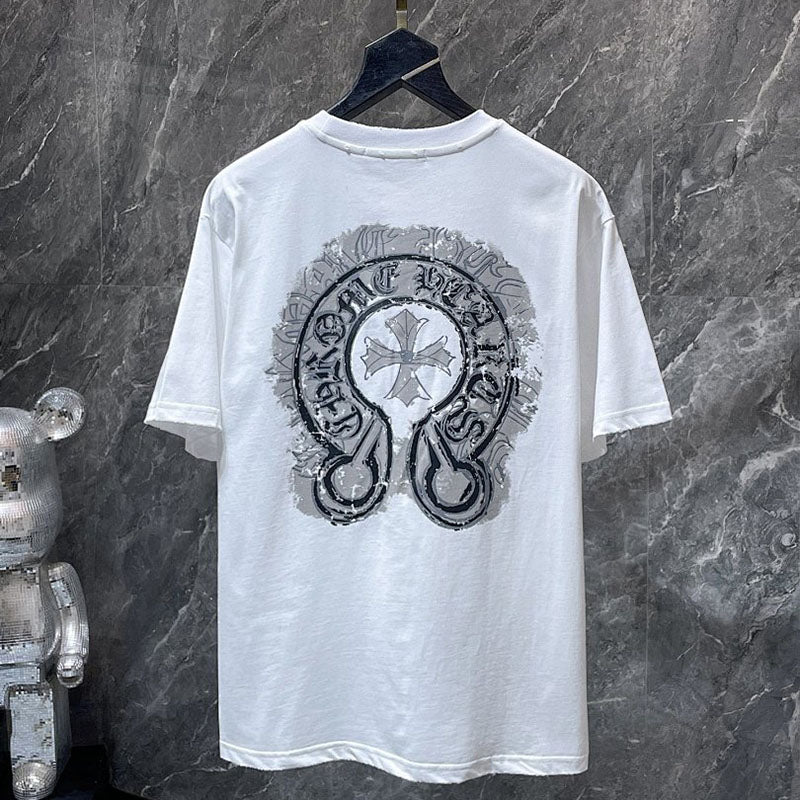 Chrome Hearts T-Shirts #8208