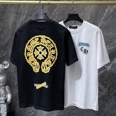 Chrome Hearts T-Shirts #8202