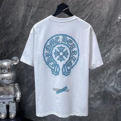 Chrome Hearts T-Shirts #8202