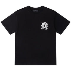 AMIRI Ma Core Cotton T-Shirts