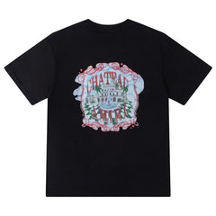 AMIRI Printed T-Shirts