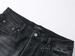 AMIRI Denim Shorts #MR-AM605