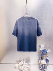 OFF-WHITE Laundry Skate Logo Tee