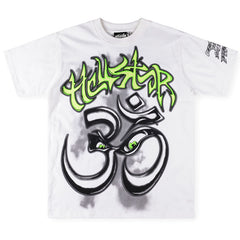 Hellstar Reach Your Inner Peace Yoga T-Shirt