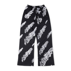 Hellstar Graffiti Sweatpant