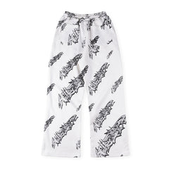 Hellstar Graffiti Sweatpant