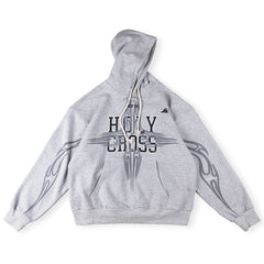 Hellstar Holycross Hoodie