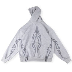 Hellstar Holycross Hoodie