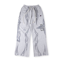 Hellstar Holycross Sweatpants