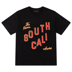 Amiri South Cali Box T-Shirt