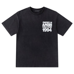 AMIRI 'AMIRI 1994' Skate T-shirt
