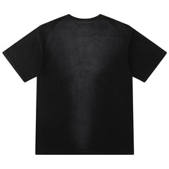 AMIRI Arts District OS Tee