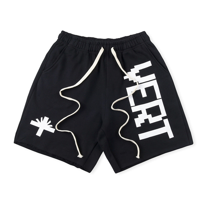 Vertabrae Verty Shorts