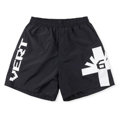 Vertabrae Verty Shorts