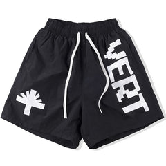 Vertabrae Verty Shorts