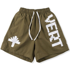 Vertabrae Verty Shorts