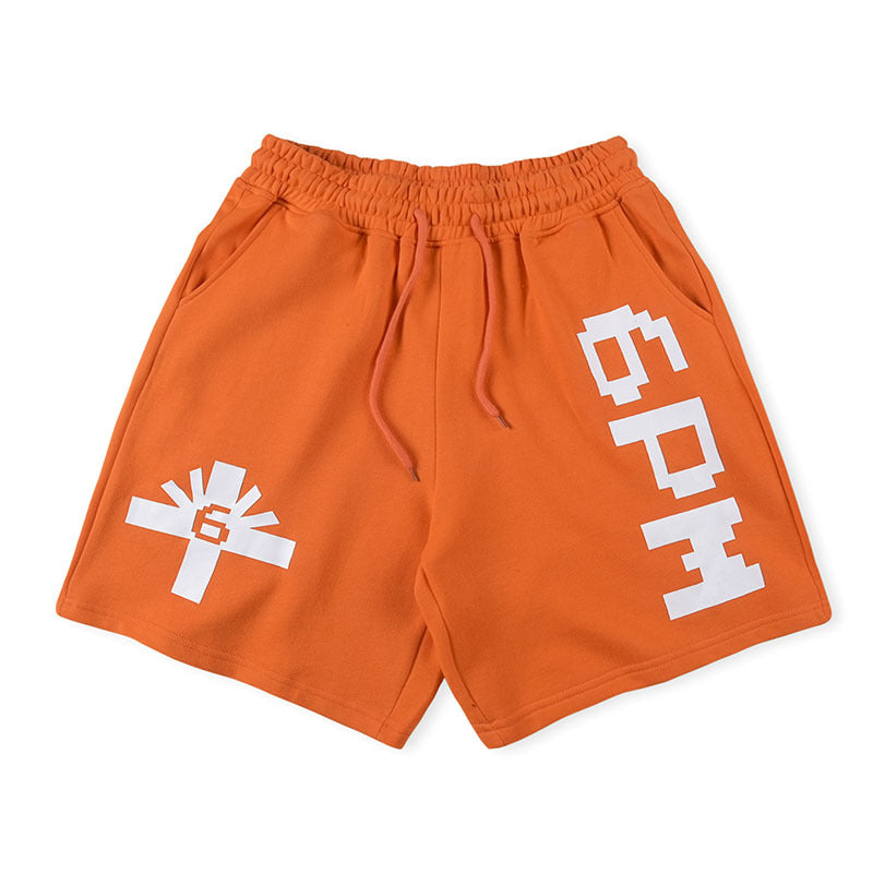 Vertabrae Verty Shorts