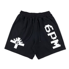 Vertabrae Verty Shorts