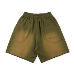 Vertabrae Verty Shorts