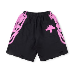 Vertabrae Verty Shorts