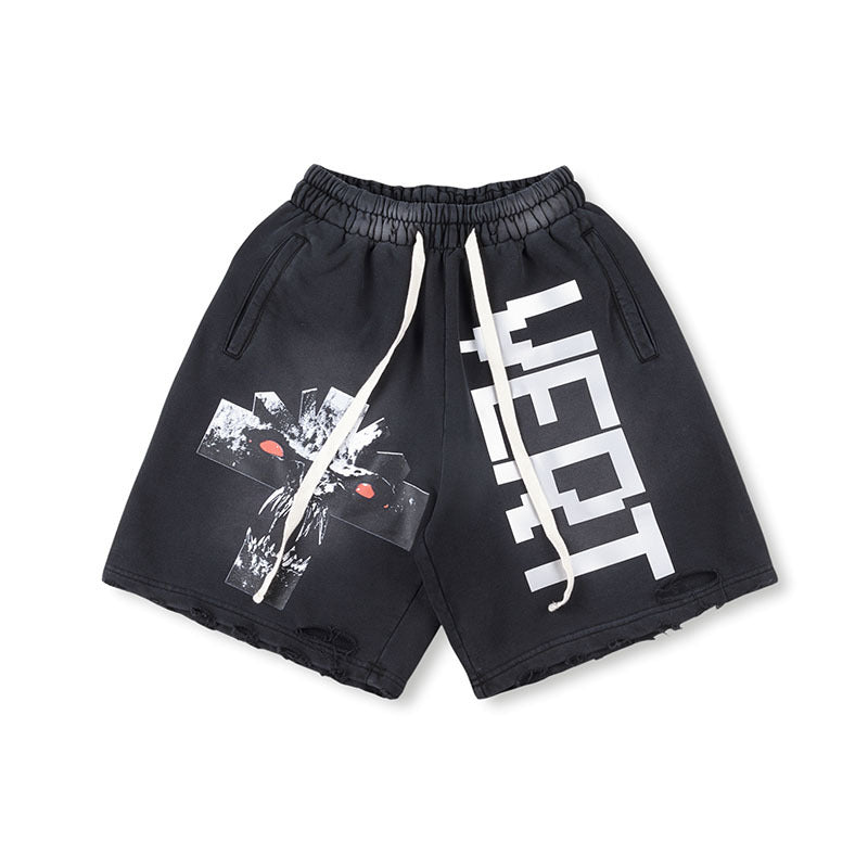 Vertabrae Verty Shorts