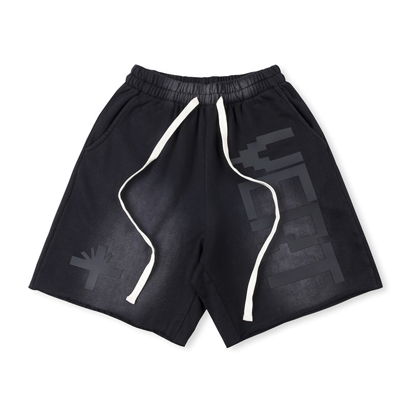 Vertabrae Verty Shorts