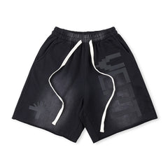 Vertabrae Verty Shorts