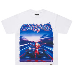 Godspeed Fun T-Shirts