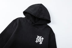 Amiri Cotton Hollywood Hoodie