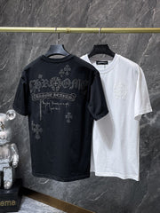 Chrome Hearts T-Shirts #8217