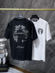 Chrome Hearts T-Shirts #8200