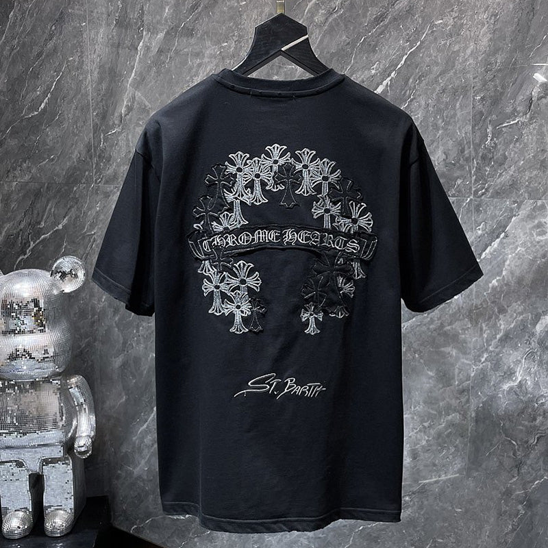 Chrome Hearts T-Shirts #8200