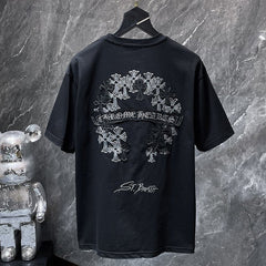 Chrome Hearts T-Shirts #8200
