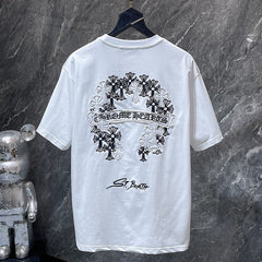 Chrome Hearts T-Shirts #8200