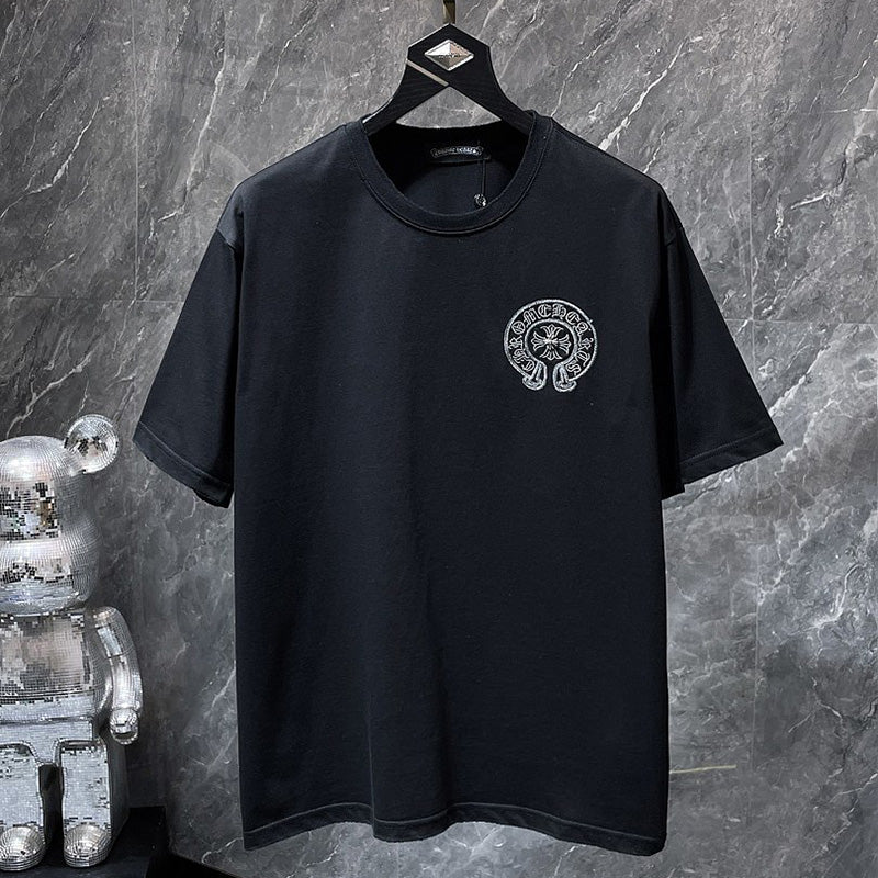 Chrome Hearts T-Shirts #8212