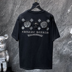 Chrome Hearts T-Shirts #8212
