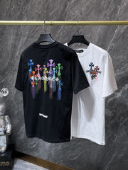 Chrome Hearts T-Shirts #8228