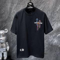 Chrome Hearts T-Shirts #8228