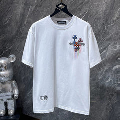 Chrome Hearts T-Shirts #8228