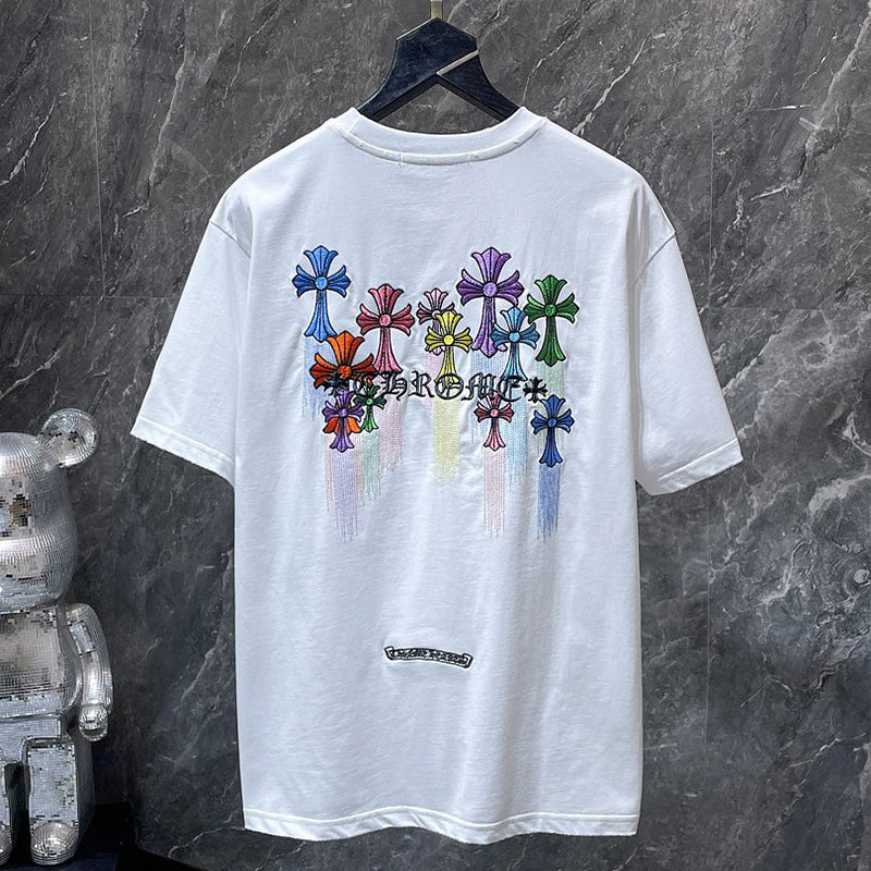 Chrome Hearts T-Shirts #8228
