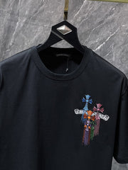 Chrome Hearts T-Shirts #8228