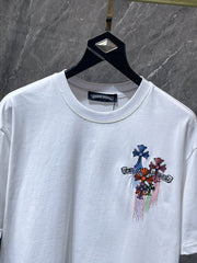Chrome Hearts T-Shirts #8228