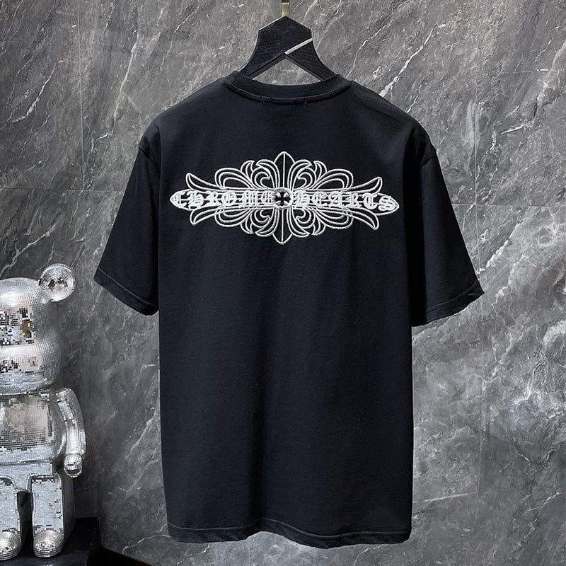 Chrome Hearts T-Shirts #8203