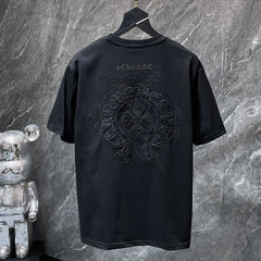 Chrome Hearts T-Shirts #8227