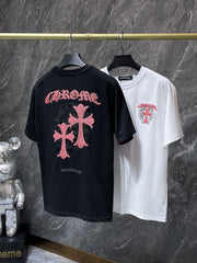 Chrome Hearts T-Shirts #8222